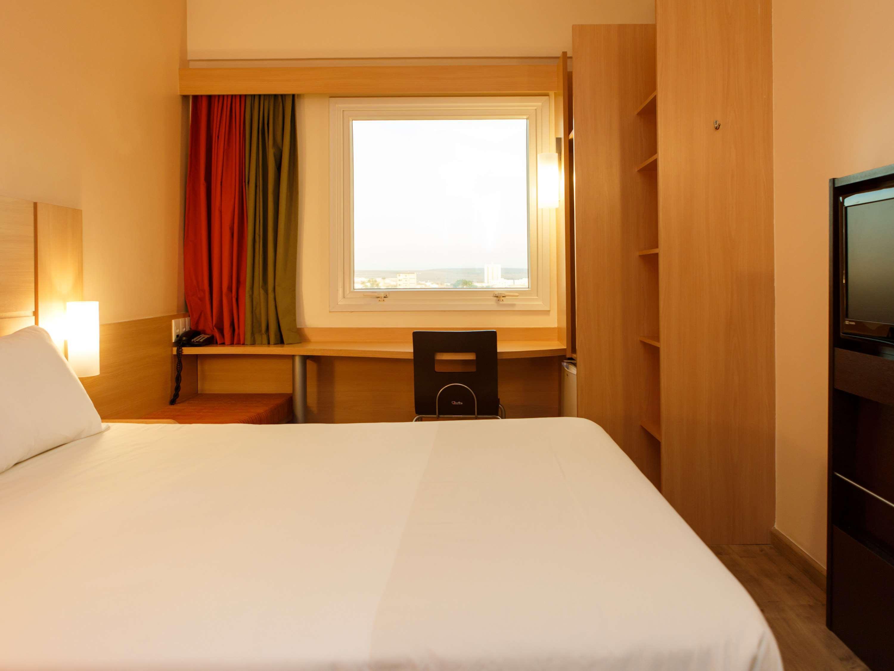 Ibis Vitoria Da Conquista Hotel ภายนอก รูปภาพ