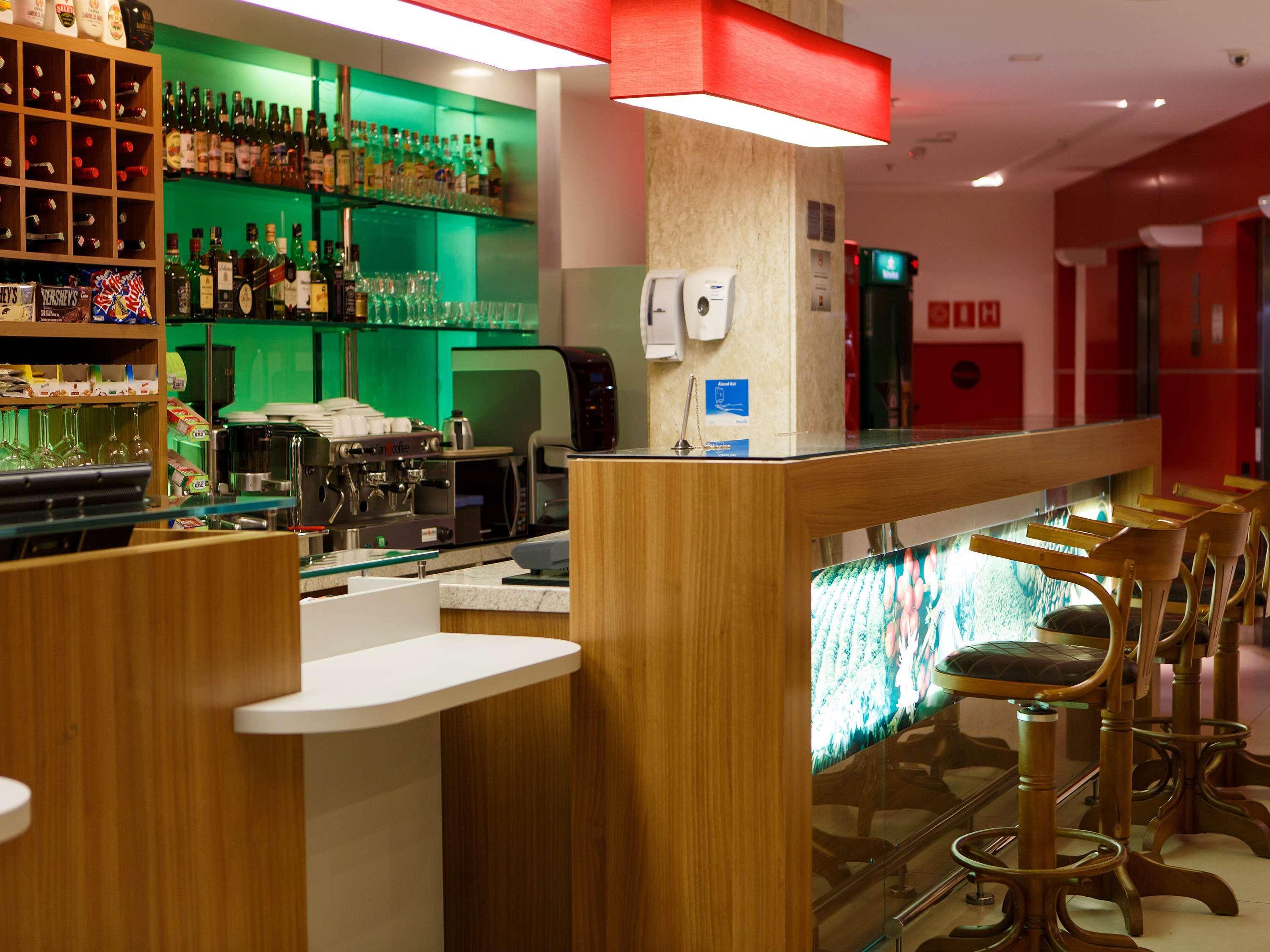 Ibis Vitoria Da Conquista Hotel ภายนอก รูปภาพ