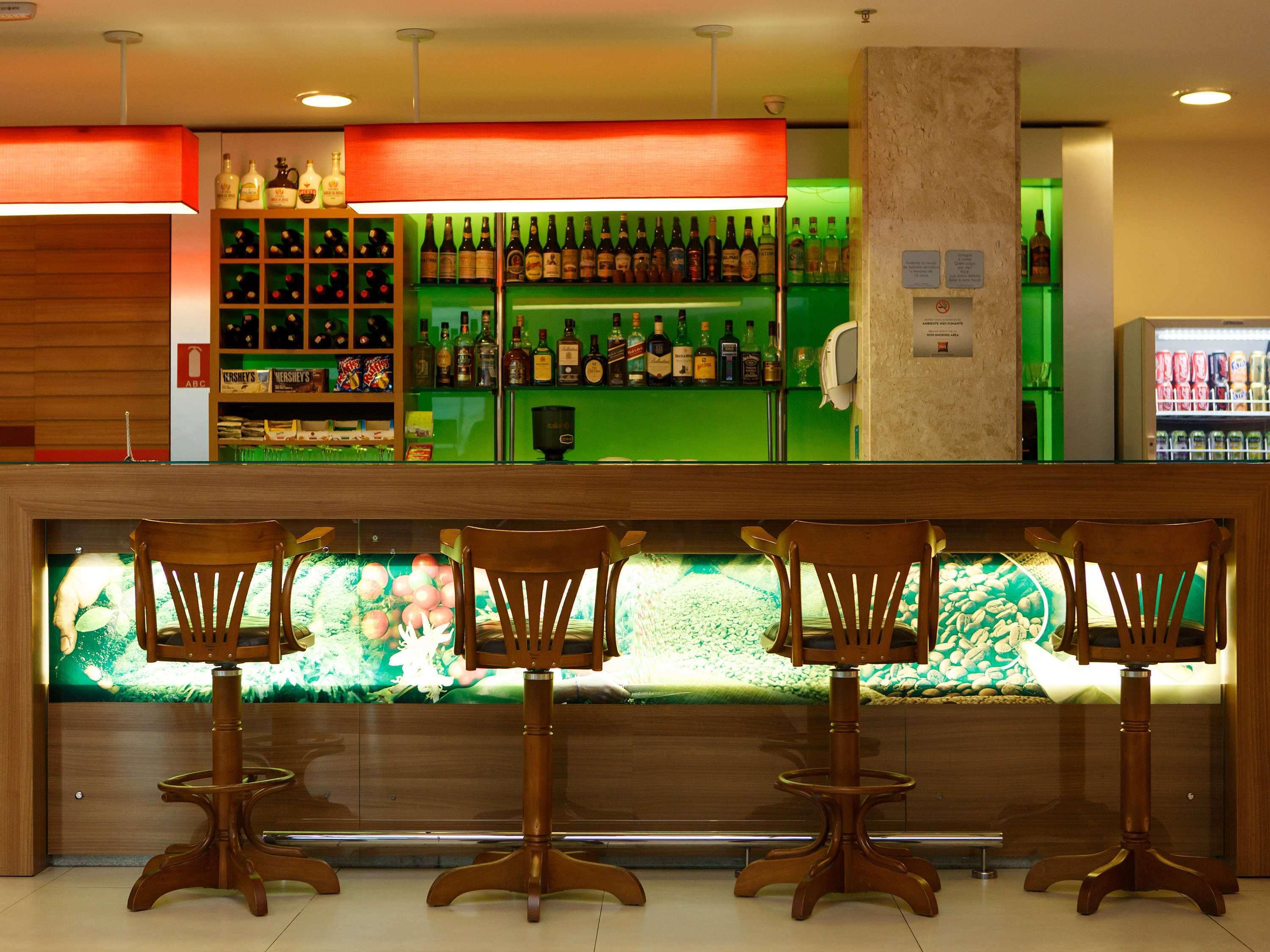 Ibis Vitoria Da Conquista Hotel ภายนอก รูปภาพ