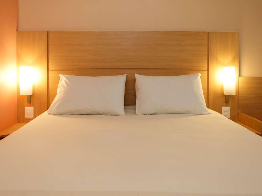 Ibis Vitoria Da Conquista Hotel ภายนอก รูปภาพ