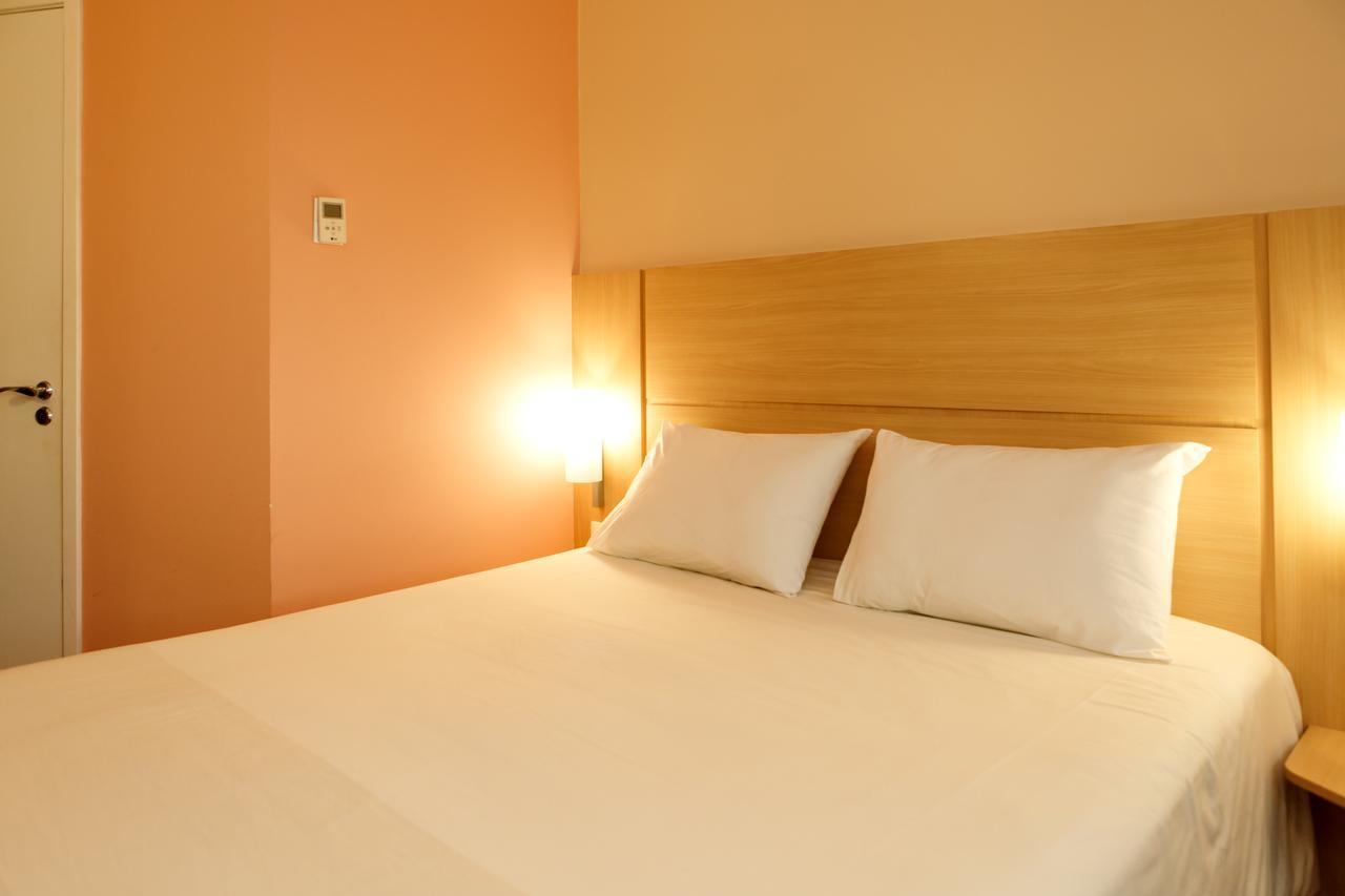 Ibis Vitoria Da Conquista Hotel ภายนอก รูปภาพ